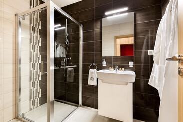 Apartmánový Hotel Hrebienok Resort