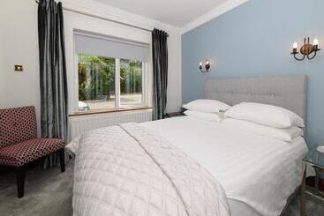 Ashville House B&b Tralee - Tralee