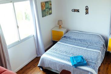هاستل Balconada Beachs