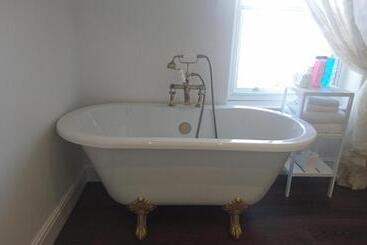 مبيت وإفطار Gwynfryn