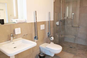 Drk Tagungshotel Dunant