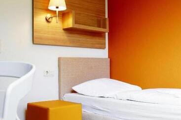 Drk Tagungshotel Dunant