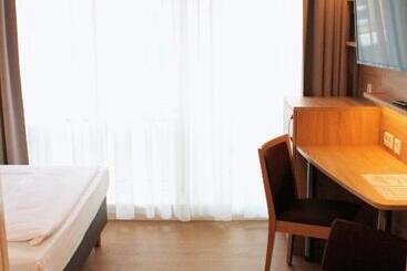 Drk Tagungshotel Dunant