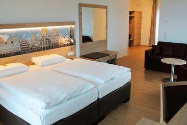 Drk Tagungshotel Dunant