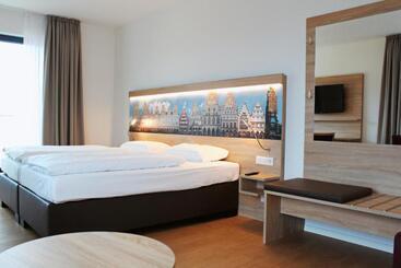 Drk Tagungshotel Dunant