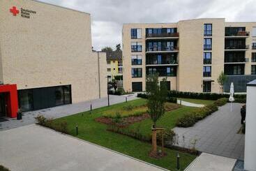 Drk Tagungshotel Dunant