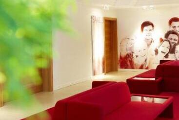 Drk Tagungshotel Dunant