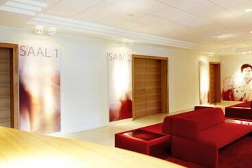 Drk Tagungshotel Dunant