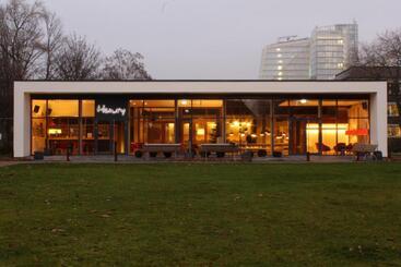 Drk Tagungshotel Dunant