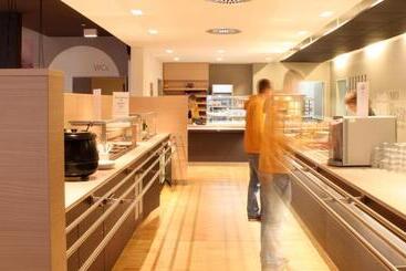 Drk Tagungshotel Dunant