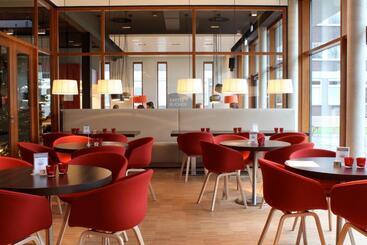 Drk Tagungshotel Dunant