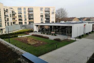Drk Tagungshotel Dunant