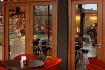 Drk Tagungshotel Dunant