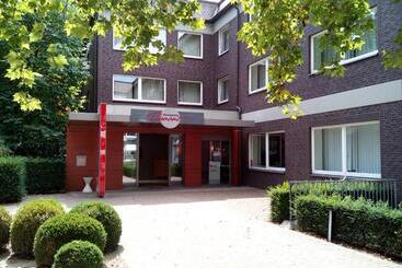 Drk Tagungshotel Dunant