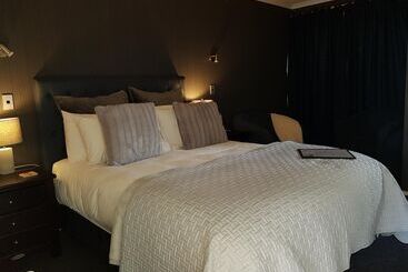 Heta Bed And Breakfast