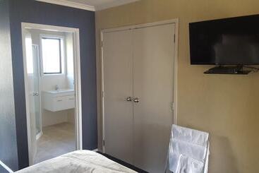 Heta Bed And Breakfast