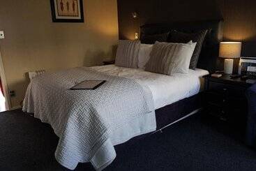 Heta Bed And Breakfast