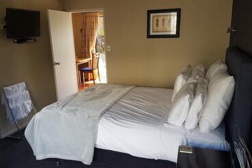 Heta Bed And Breakfast