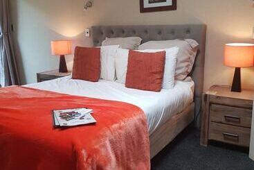 Heta Bed And Breakfast