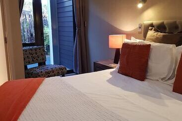 Heta Bed And Breakfast