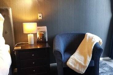 Heta Bed And Breakfast