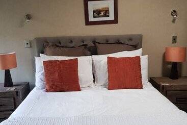 Heta Bed And Breakfast