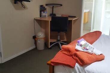 Heta Bed And Breakfast