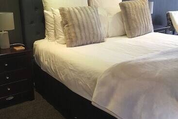 Heta Bed And Breakfast