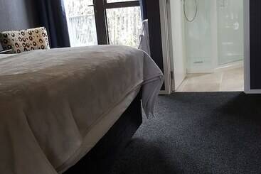 Heta Bed And Breakfast