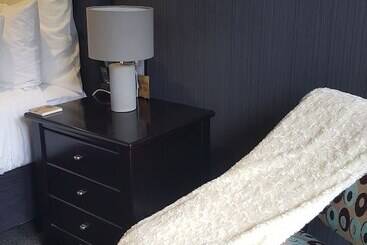 Heta Bed And Breakfast