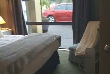 Heta Bed And Breakfast