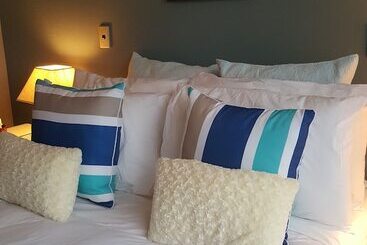 Heta Bed And Breakfast