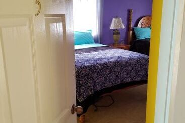 هتل Bls Wellness Guest House