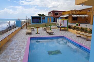 هتل Bls Wellness Guest House