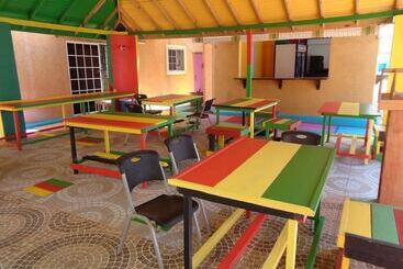 هتل Bls Wellness Guest House