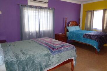 هتل Bls Wellness Guest House