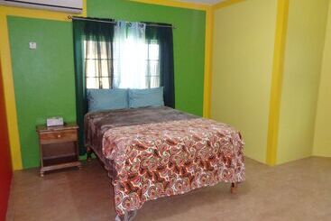 هتل Bls Wellness Guest House
