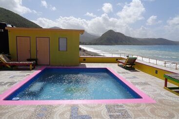 هتل Bls Wellness Guest House