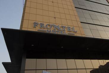 Paradise Elite Hotel Al Tahlia Jeddah
