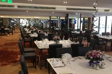 Paradise Elite Hotel Al Tahlia Jeddah