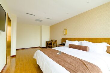 هتل Qingdao James Joyce