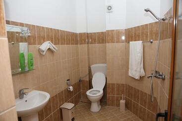 هتل Villa Kabashi
