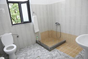 هتل Villa Kabashi