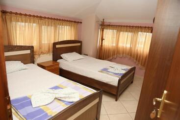 هتل Villa Kabashi