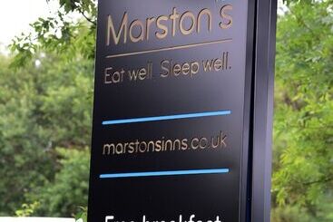 هتل Lock Keeper, Worksop By Marston's Inns