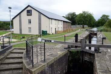 هتل Lock Keeper, Worksop By Marston's Inns