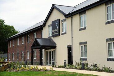 هتل Lock Keeper, Worksop By Marston's Inns