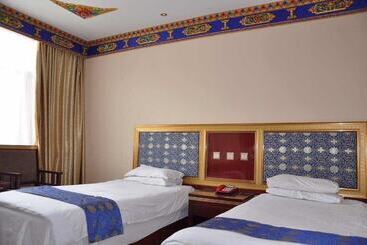 هتل Overseas Tibetan