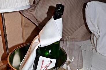 Otel Restaurant Kerzan´s