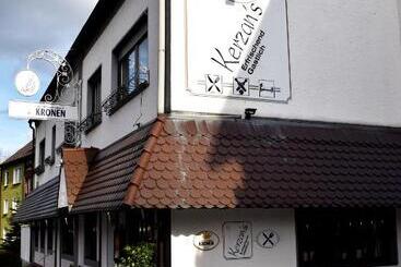 Otel Restaurant Kerzan´s